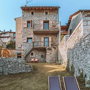 Apartamento Cim's Cerdanya 2, Bellver de Cerdanya