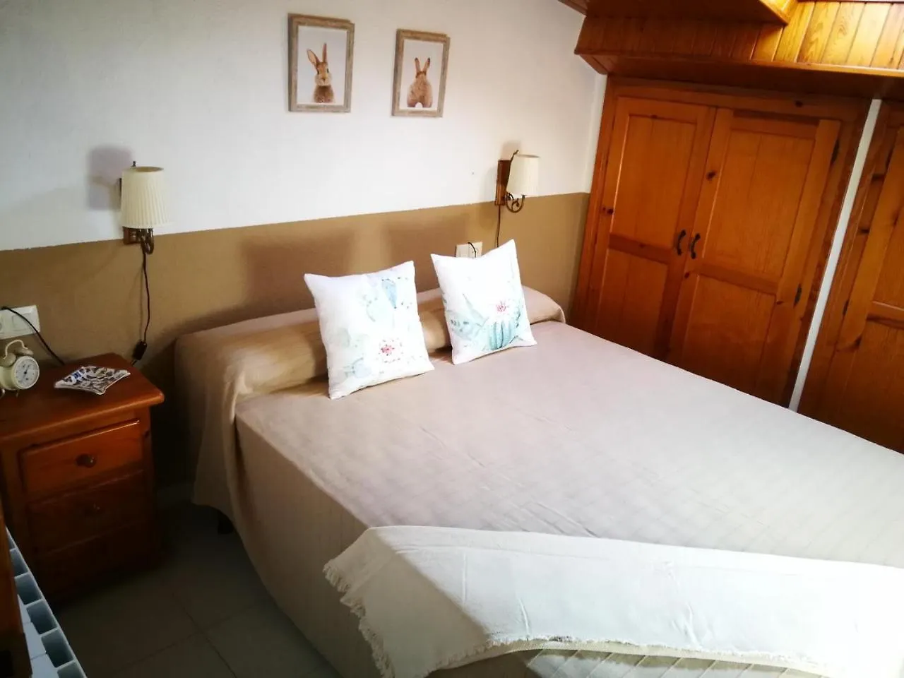 Apartamento En El Centro De Bellver Bellver De Cerdanya 0*,  Spain