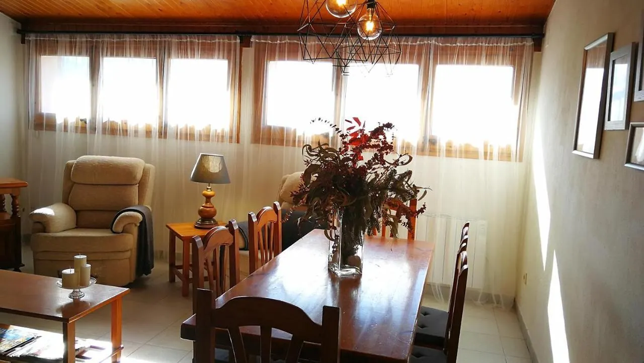 Apartamento En El Centro De Bellver Bellver De Cerdanya 0*,  Spain