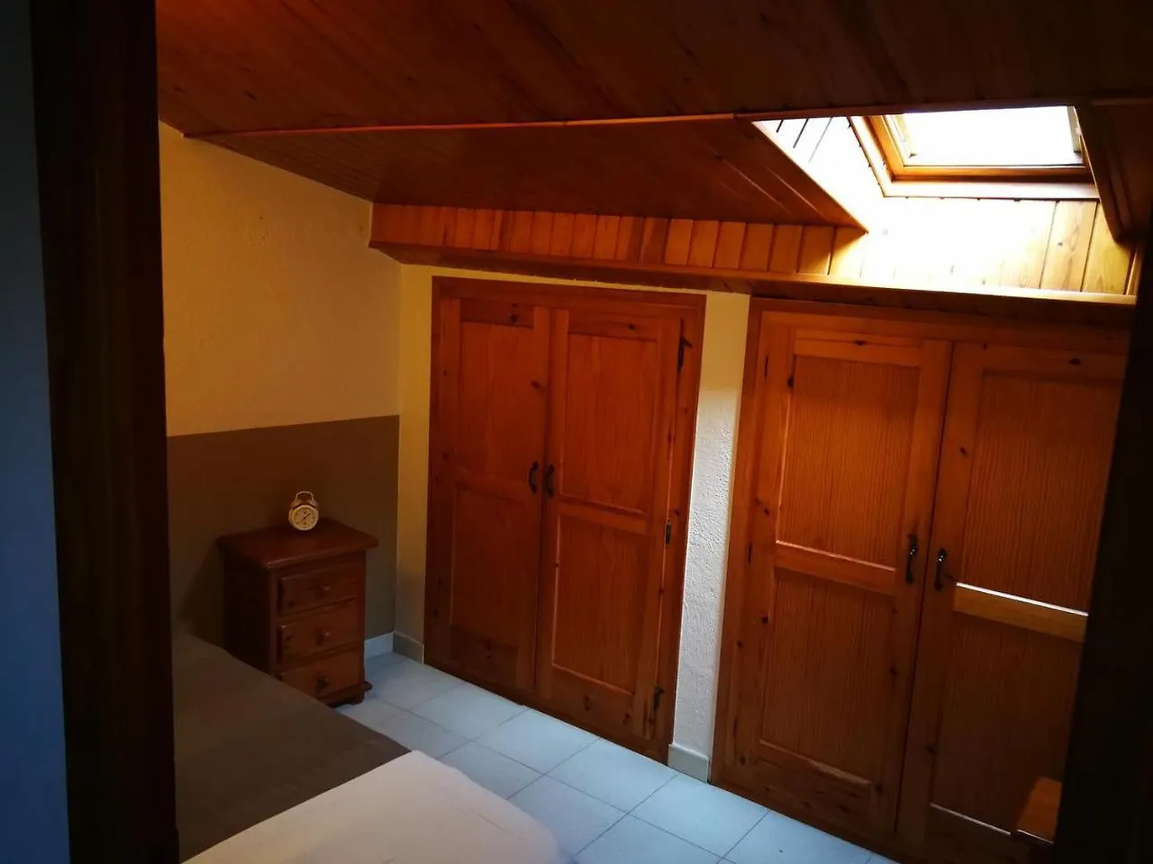 Apartamento En El Centro De Bellver Bellver De Cerdanya