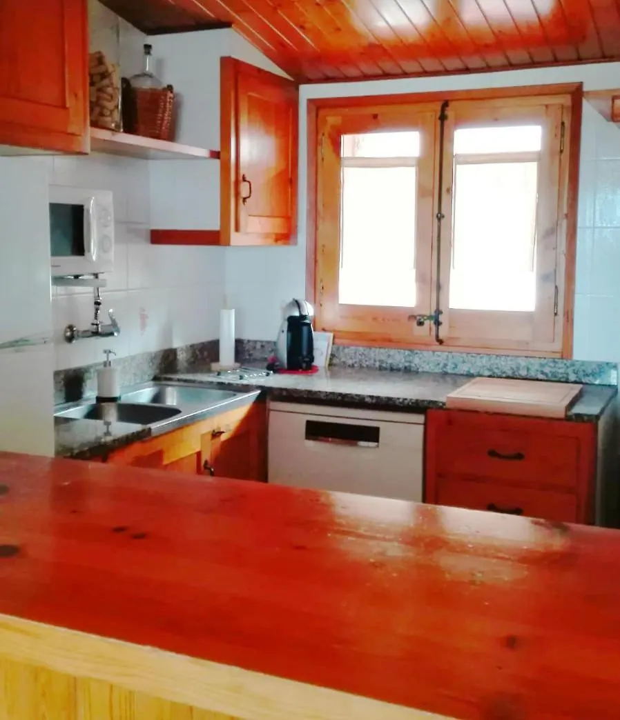 Apartamento En El Centro De Bellver Bellver De Cerdanya Spain