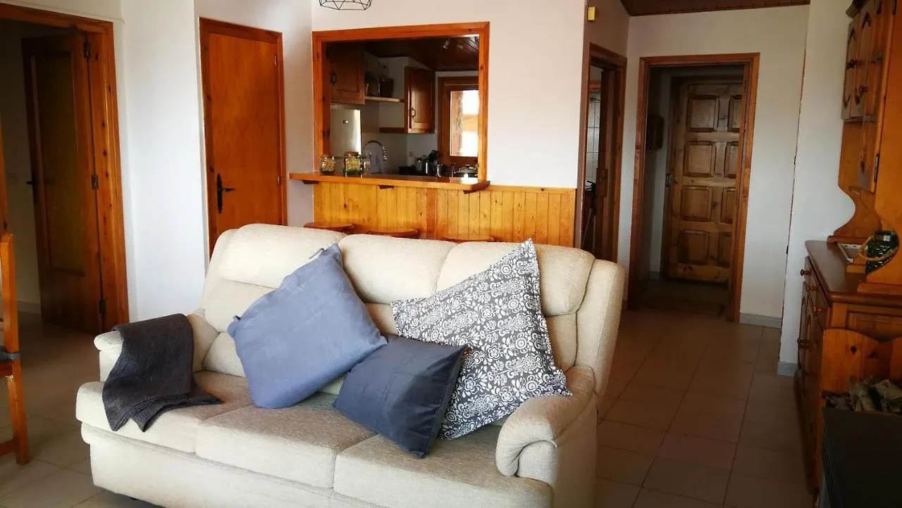 Apartamento En El Centro De Bellver Bellver De Cerdanya 0*,  Spain